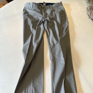 Men’s casual slacks